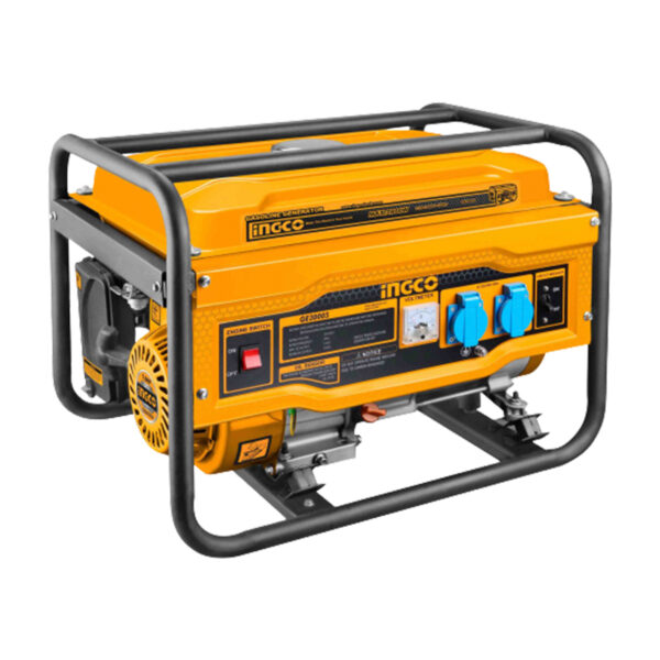 GENERADOR 3000W INGCO UGE30005
