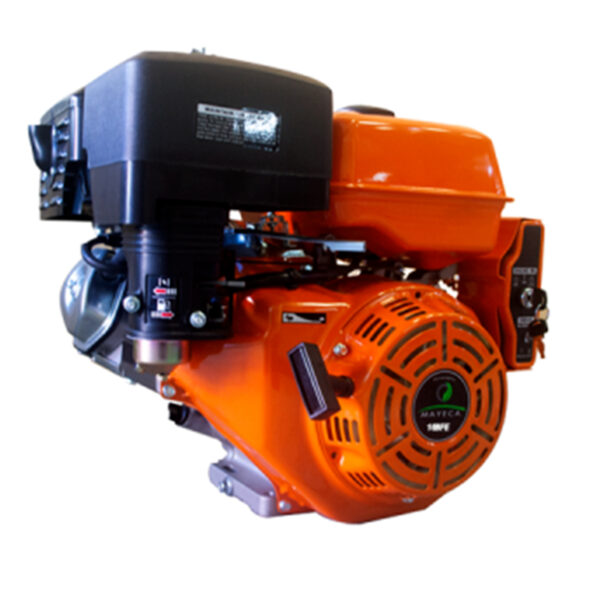 MOTOR A GASOLINA 6.5HP 186F