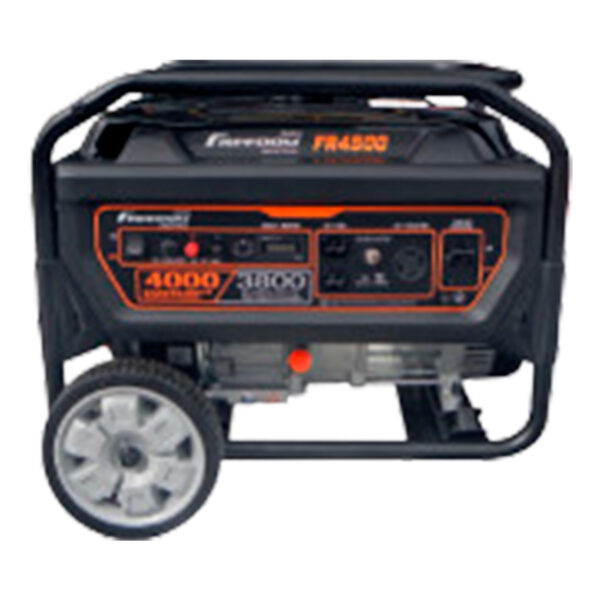 GENERADOR 4000W FREEDOM FR4500