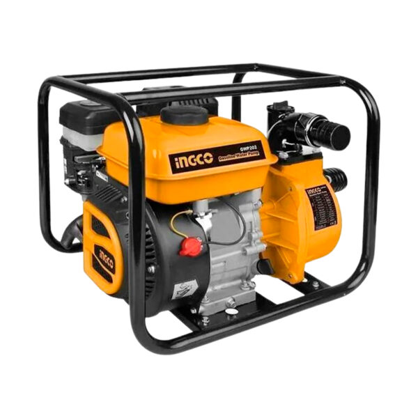 BOMBA DE AGUA 2X2 INGCO GWP202