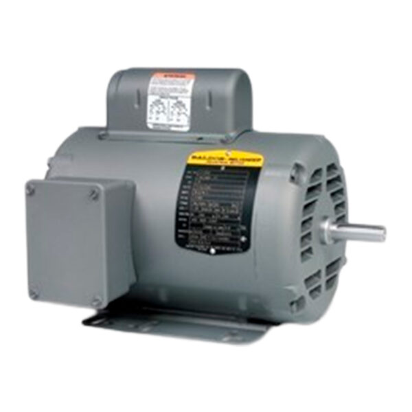 MOTOR ELECTRICO BALDOR 3HP L1406T
