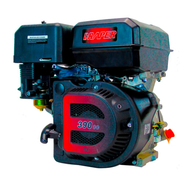 MOTOR A GASOLINA DRAPER 13HP