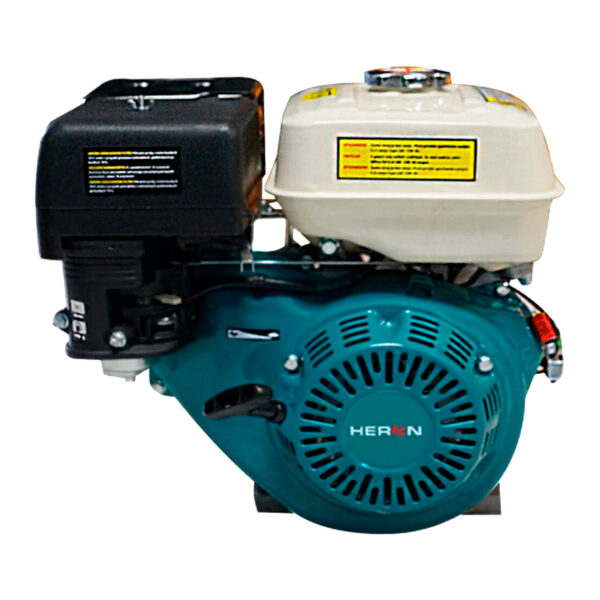 MOTOR A GASOLINA HERON 6.5HP G8895006