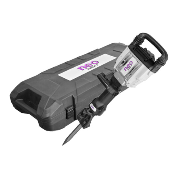 MARTILLO DEMOLEDOR NEO MOD. MD 1255