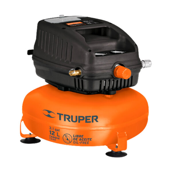 COMPRESOR 3.10 GALONES TRUPER 13824