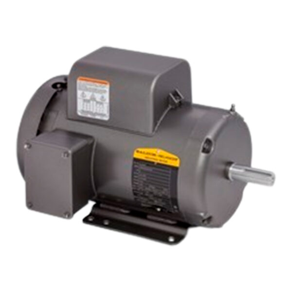 MOTOR ELECTRICO BALDOR 2HP L3515T