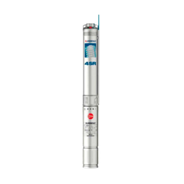 BOMBA SUMERGIBLE PEDROLLO 4SR13G/20PD2