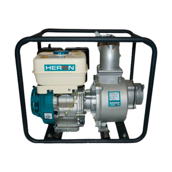 BOMBA DE AGUA 4X4 HERON G8895103