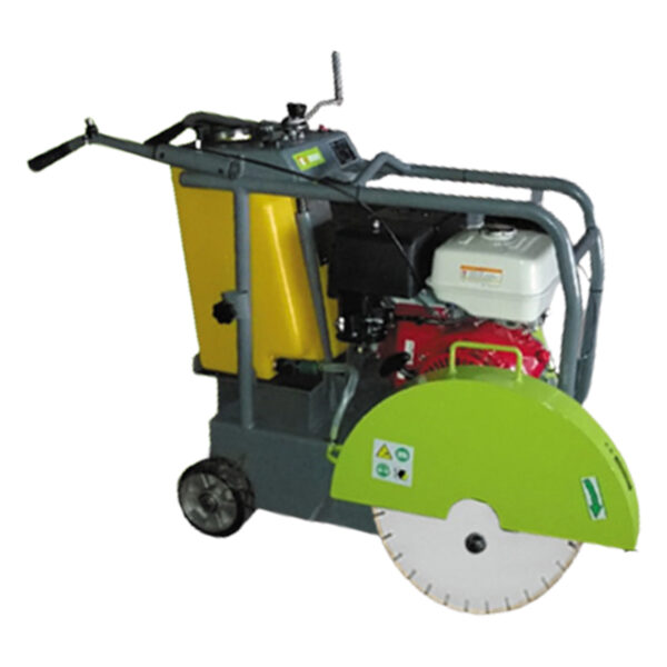 CORTADORA DE CONCRETO SIMAQ RCC-450