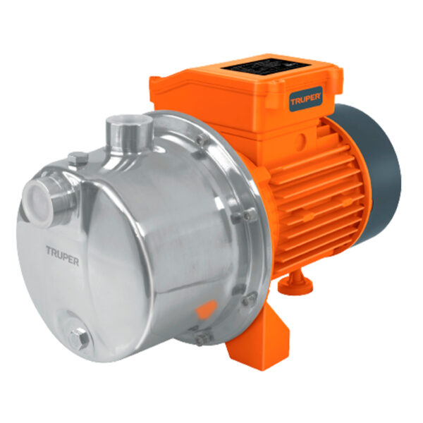 BOMBA DE AGUA PERIFERICA TIPO JET TRUPER 101102