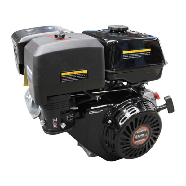 MOTOR A GASOLINA LONCIN 13HP G390F