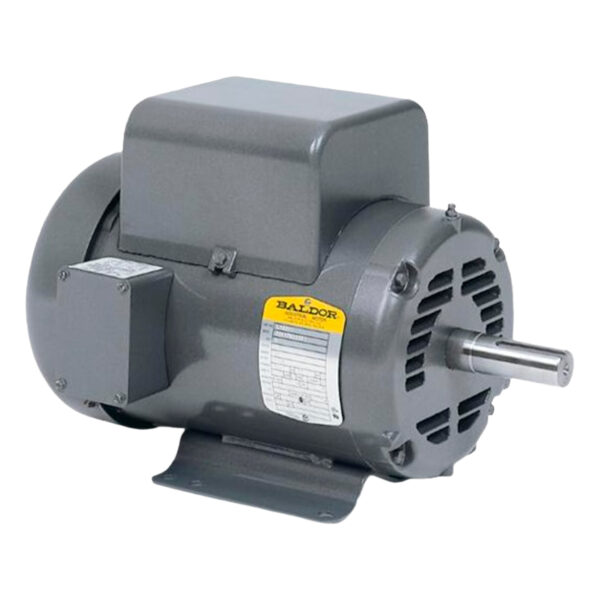 MOTOR ELECTRICO BALDOR 1HP L1310X