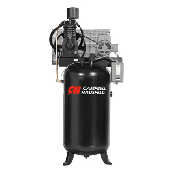 COMPRESOR 80 GALONES CAMPBELL H035832/CE7000