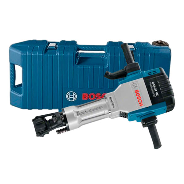 MARTILLO DEMOLEDOR BOSCH MOD. GHS 27VC
