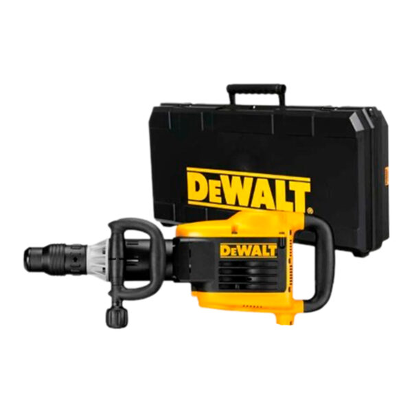 MARTILLO DEMOLEDOR DEWALT MOD. D25899K