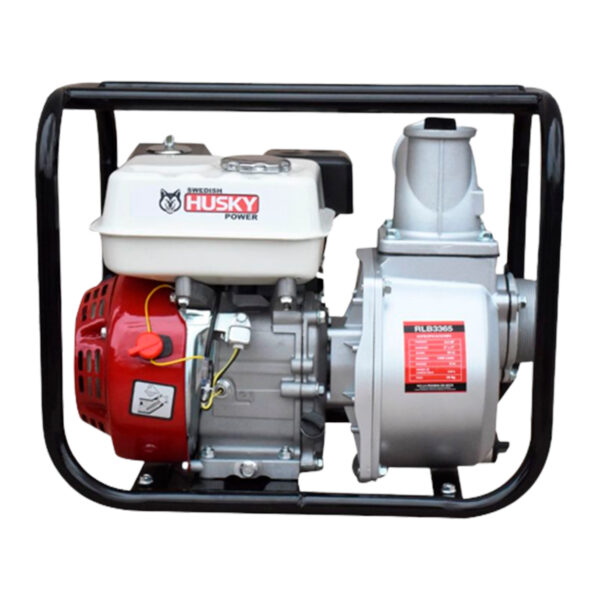 BOMBA DE AGUA 3X3 HUSKY POWER RBL3365