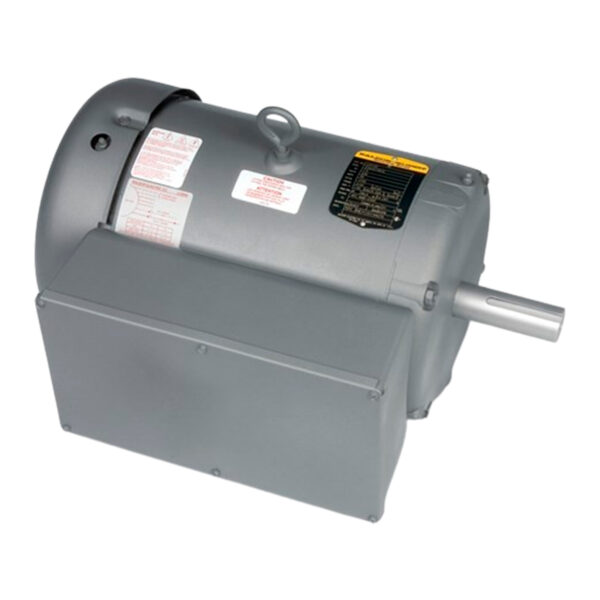 MOTOR ELECTRICO BALDOR 10HP L3711T
