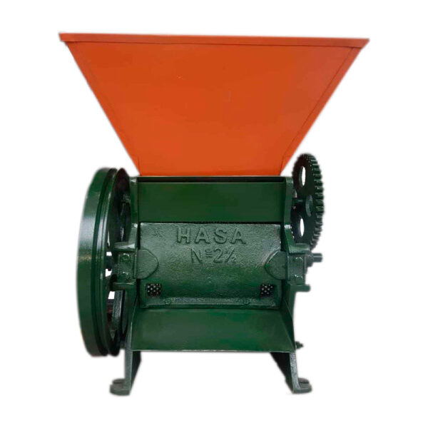 PULPERO HASA NO.2 1/2
