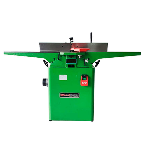 CANTEADORA DE 6" WOODMAXX JP6