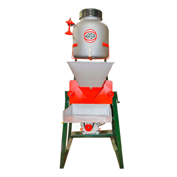 MOLINO FAMILIAR HASA PR001486