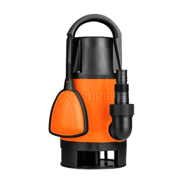 BOMBA DE AGUA SUMERGIBLE 1 X 1 1/4 TRUPER 12604