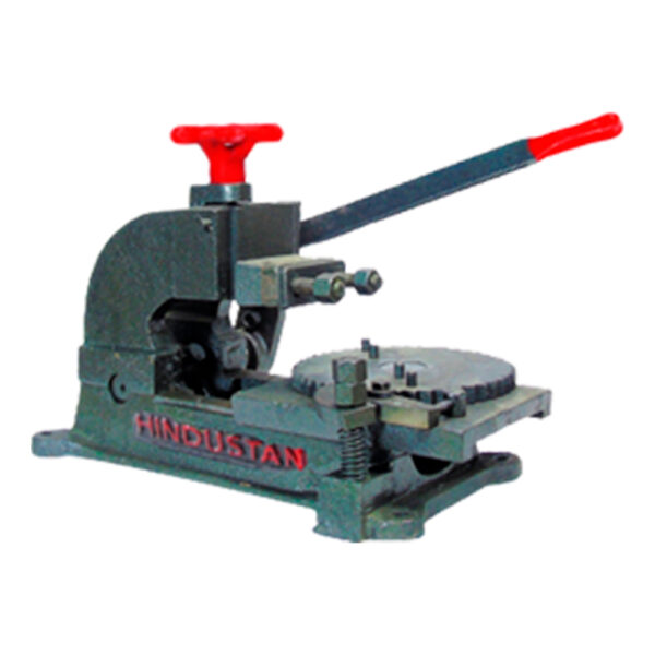 AFILIDORA DE DISCOS HINDUSTAN