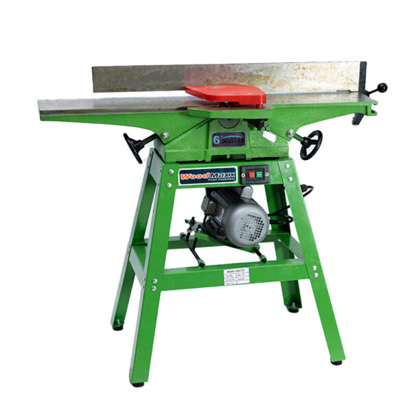 CANTEADORA DE 6" WOODMAXX JP150