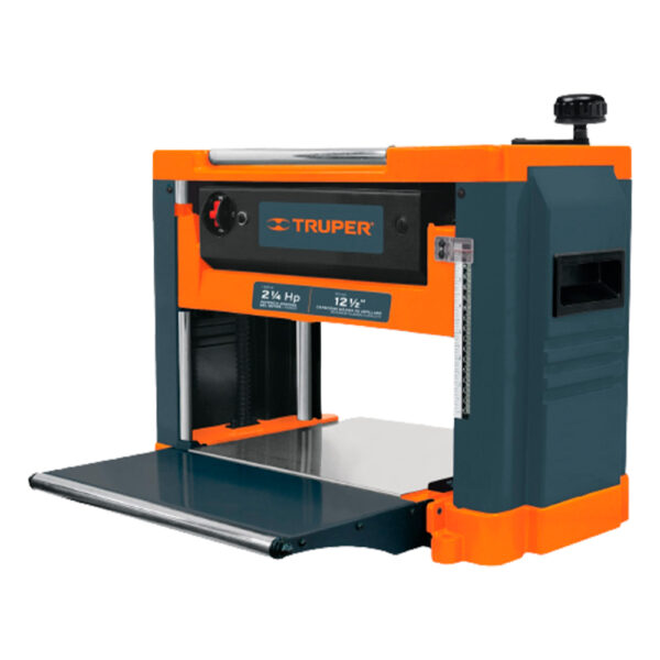 CEPILLO DE BANCO 12 1/2” TRUPER 16240
