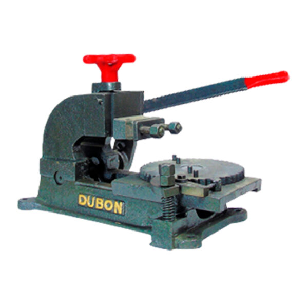 AFILIDORA DE DISCOS DUBON