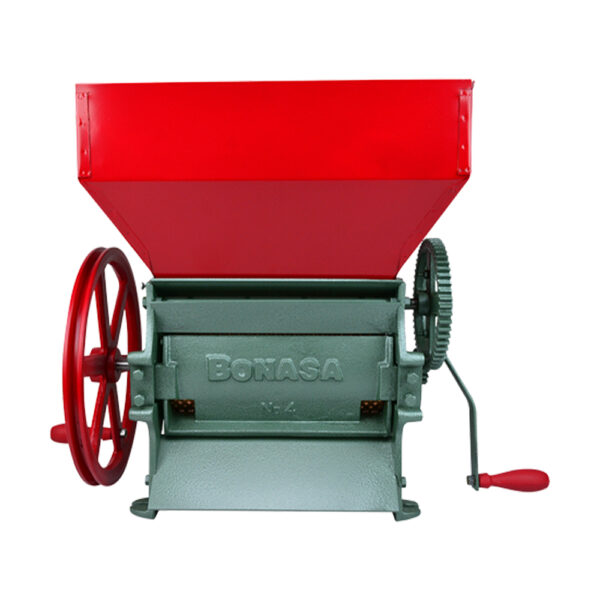 PULPERO BONASA NO.4