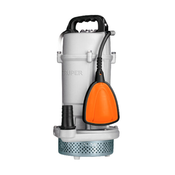 BOMBA DE AGUA SUMERGIBLE 1 X 1 TRUPER 15003