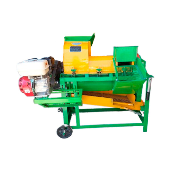 DESGRANADORA DE MAIZ CORONA 5TY-850