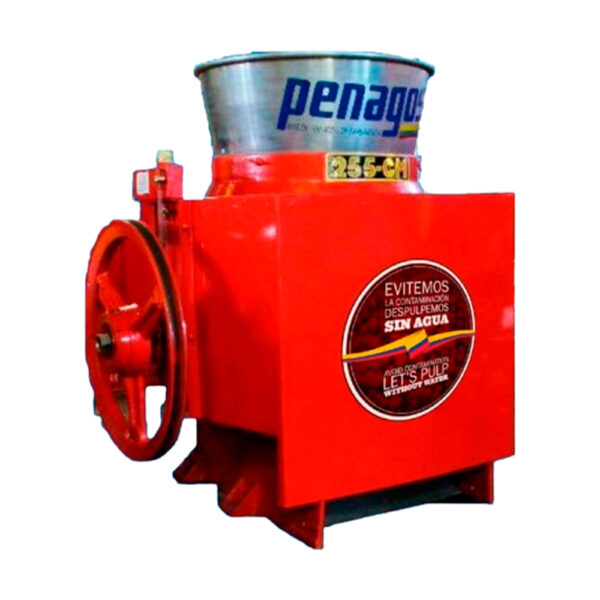 PULPERO VERTICAL PENAGOS DV-255