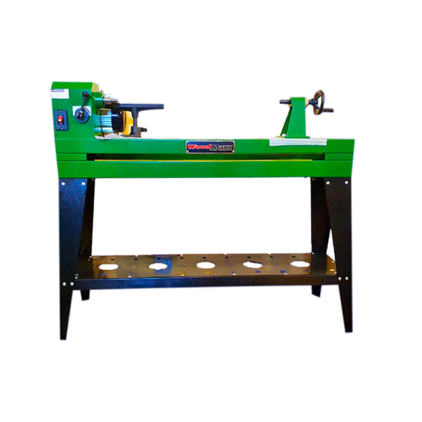 TORNO DE MADERA WOODMAXX HWL350B