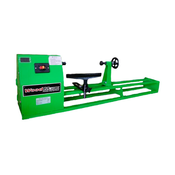 TORNO DE MADERA WOODMAXX WL35001
