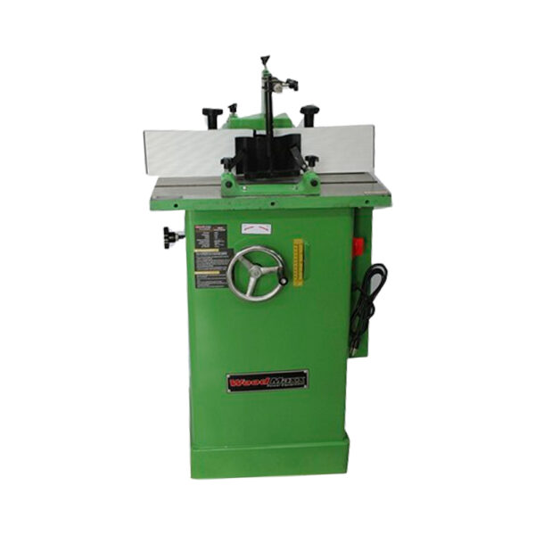 TROMPO DE EJE 1/2", 3/4", 1"  WOODMAXX WS35