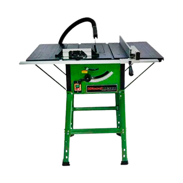 SIERRA DE BANCO WOODMAXX 10" WM-TS10M