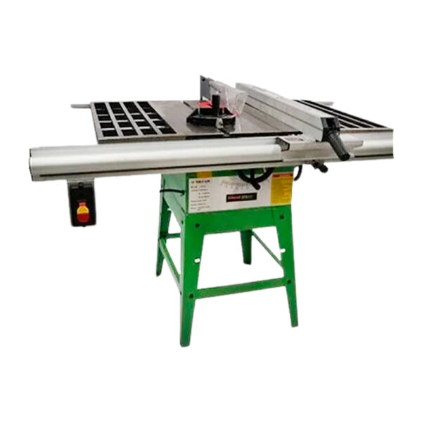 SIERRA DE BANCO WOODMAXX 10" TJZ10