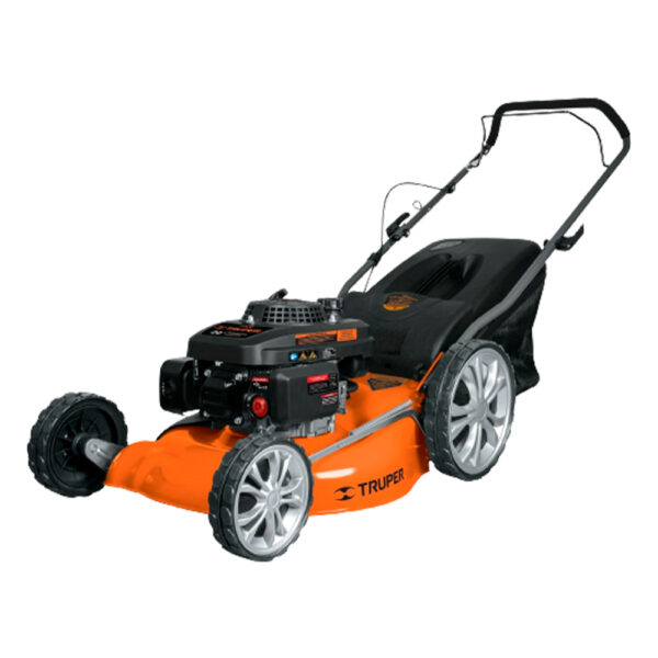 PODADORA DE CARRITO TRUPER P-520/19967