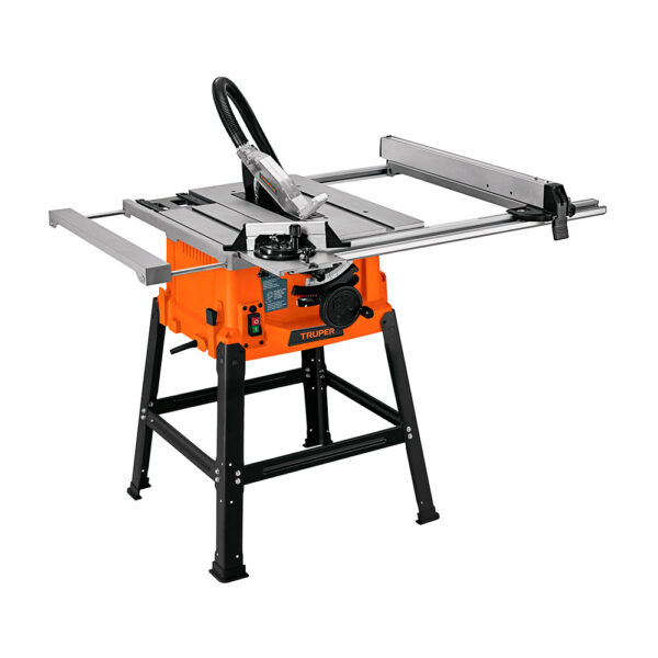 SIERRA DE BANCO TRUPER 10" 101796/SME-10B