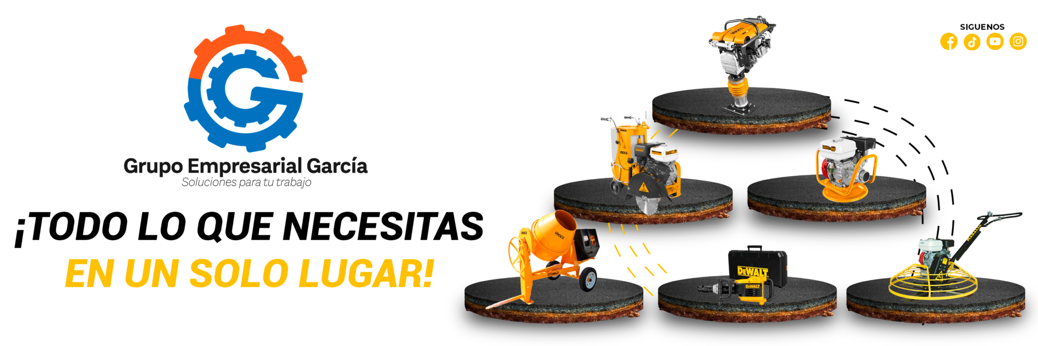 CONSTRUCCION