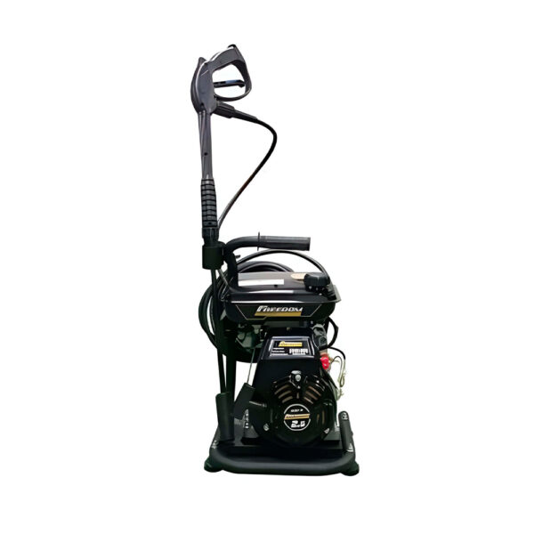 HIDROLAVADORA A GASOLINA 2.5HP DE 1400 PSI FREEDOM FRH 1400