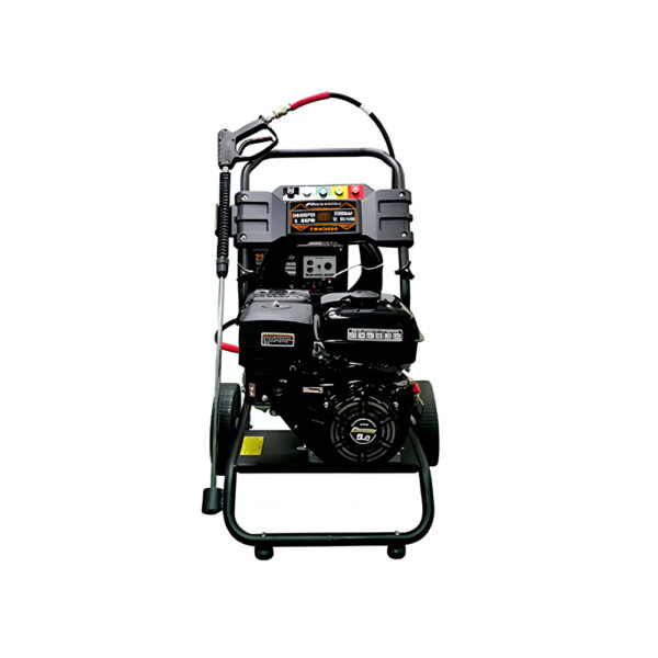 HIDROLAVADORA A GASOLINA 9HP DE 3600 PSI FREEDOM FRH 3600
