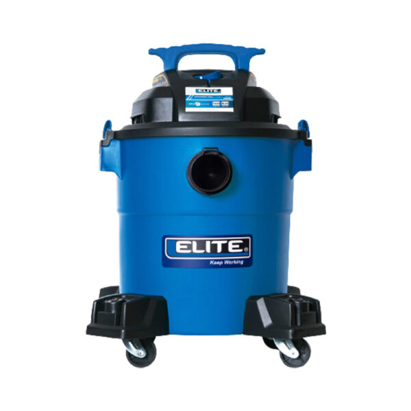 ASPIRADORA SECO Y HUMEDO 6 GAL ELITE VC0640P