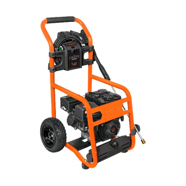 HIDROLAVADORA A GASOLINA 5HP DE 2800 PSI TRUPER 12908/LAGAS-2800