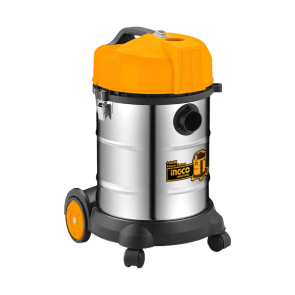 ASPIRADORA SECO Y HUMEDO 8 GAL INGCO UVC14301
