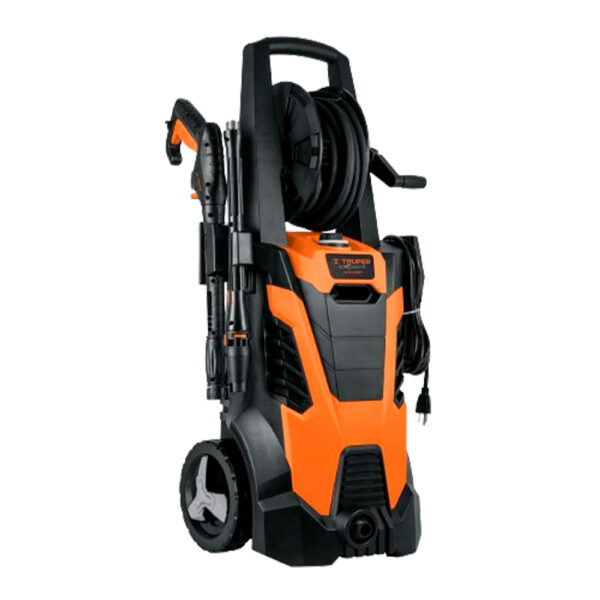 HIDROLAVADORA ELECTRICA 2.5HP DE 2000 PSI TRUPER 18297/LAVA-2000T