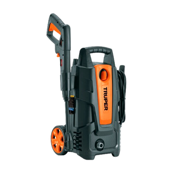 HIDROLAVADORA ELECTRICA 1.9HP DE 1500 PSI TRUPER 101593/HILA-1500