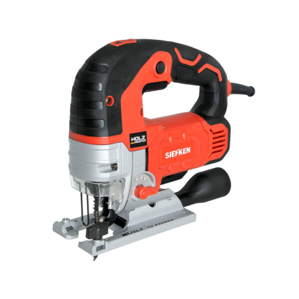 SIERRA CALADORA DE 800W SIEFKEN HM080