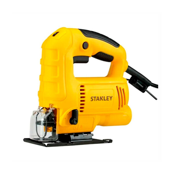 SIERRA CALADORA DE 600W STANLEY SJ60K-B3